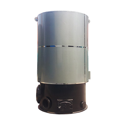 北京LRF40万大卡立式生物质热风炉